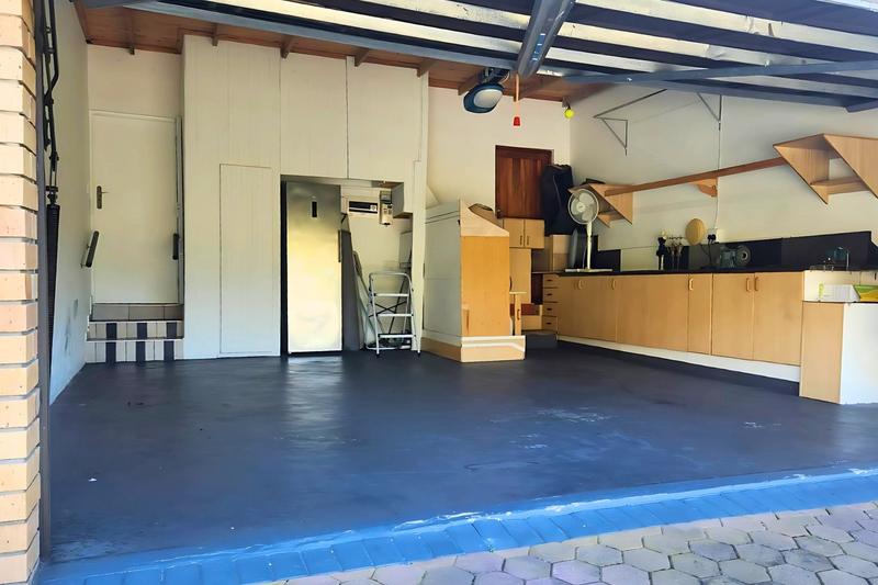 3 Bedroom Property for Sale in Island View Western Cape